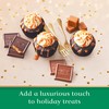 GHIRARDELLI Holiday Classic Chocolate Assortment Squares, 8.6 oz Bag