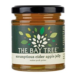 The Bay Tree Scrumptious Cider Apple Jelly, 200g