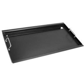 Full Size Griddle for Charbroil Performance 5 Burner, Flat Top Griddle for Charbroil Grill 463275517 463243518 463243519 463275717 463372017 463348017, Replace for G470-0002-W1 G470-0003-W1