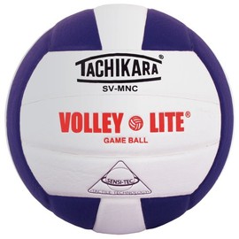 Tachikara Volley-Lite Additional Colors (EA)