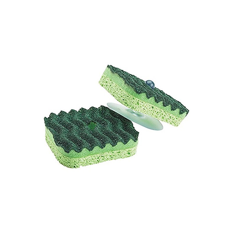 Libman Scrub Sponges, 1 Pound