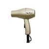 Fusion Big Shot Travel Metallic Dryer 1100 watts