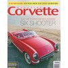 Corvette Magazine July 2019