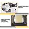 Print Head Fast Accurate Clear Long Lasting Smoothly Work Printhead