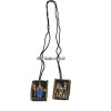 1 Pc Religious Scapular Escapulario El Santo Nino De Atocha