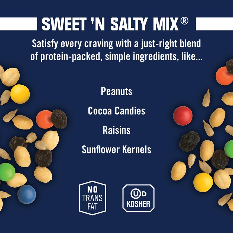 Kar’s Nuts Sweet ‘N Salty Trail Mix – 34 oz