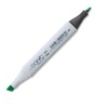 Copic Classic Coloured Marker Pen - (G-02) Spectrum Green, For