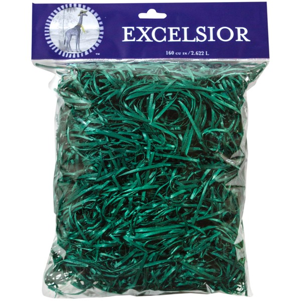 SuperMoss (15755) Aspen Wood Excelsior - Natural Wood Moss Filler