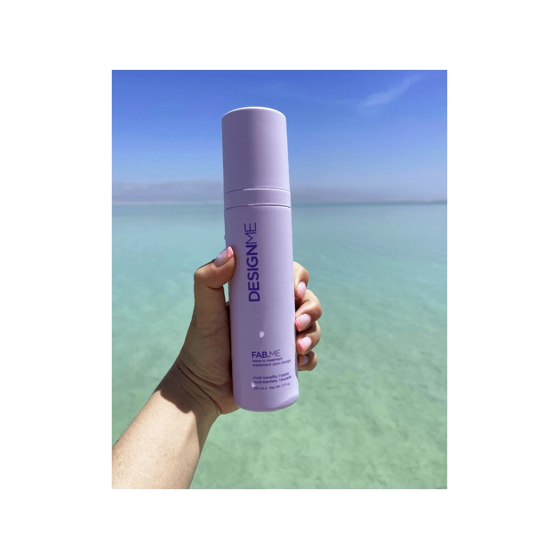 Design.ME Fab Me Leave-in Lotion 50ml