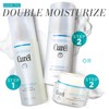 Curel Hydrating Face Toner, Water Essence for Dry, Sensitive Skin