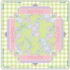 Eco Friendly Luxury Mahjong Mat American Mahjong Mat Thickened Noise