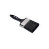 Harris Essentials Masonry Paint Brush, 4",Black