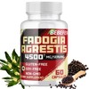 BEBEFEN Fadogia Agrestis - Strength, Drive, Athletic Performance & Muscle