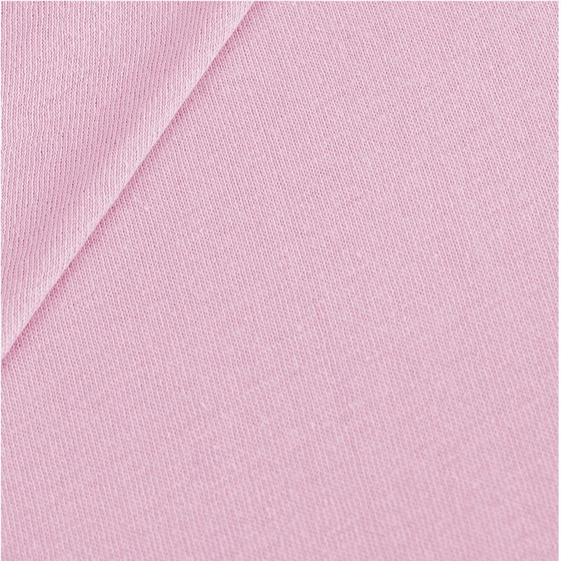 Family Bedding Crib Fitted Sheet 90 x 40 cm Cotton