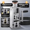 ãWire Stripping ToolsãManual & Electric Drill Operable,Â Quick-change Blade Wire Stripping