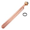 DERNORD 240V 9000W Water Heater Replacement Part, Compatible with EcoSmart