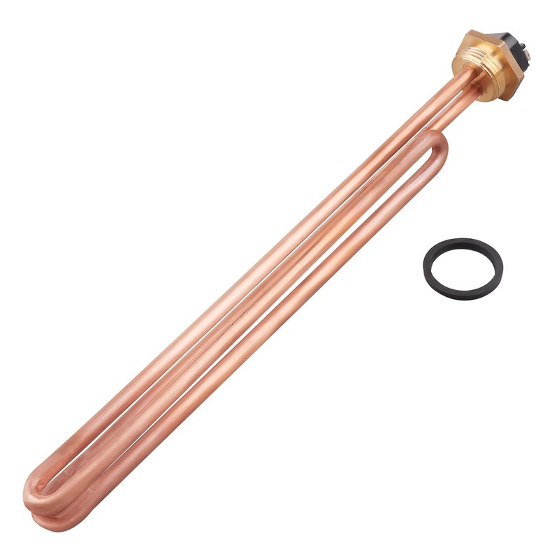 DERNORD 240V 9000W Water Heater Replacement Part, Compatible with EcoSmart