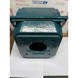 Louis Allis LAMJBOX210T Cast Iron Electric Motor Terminal Conduit Box W/Cover