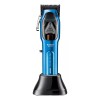Kemei Cortadora Profesional Kemei KM-1763 Azul 5V