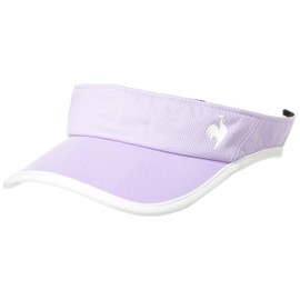 Cox Sportif Women's Visor with Magicool (Cool Touch Feeling), PP