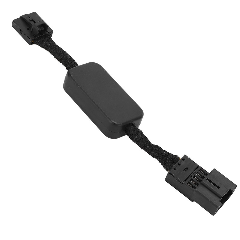 Auto Start Stop Eliminator High Sensitivity Plug and Play Delete