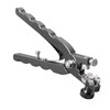 Watch Strap Hole Puncher Anti Slid Multifunction Precise Ergonomic Leather