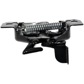 Dorman 820-000 Hood Latch Assembly Compatible with Select Ford / Lincoln / Mercury Models