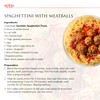 Garofalo - Premium Durum Wheat Semolina Spaghettini Pasta, Italian Made,