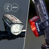 SIGMA AURA 60 LED e INFINITY set di luci per
