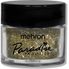 Mehron Makeup Paradise AQ Glitter Face and Body Paint.25 oz