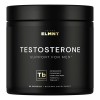 Suplemento Testosterona Hombres 800