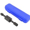 Diesel Injector Puller Tool with Slide Hammer, Common Rail Injector