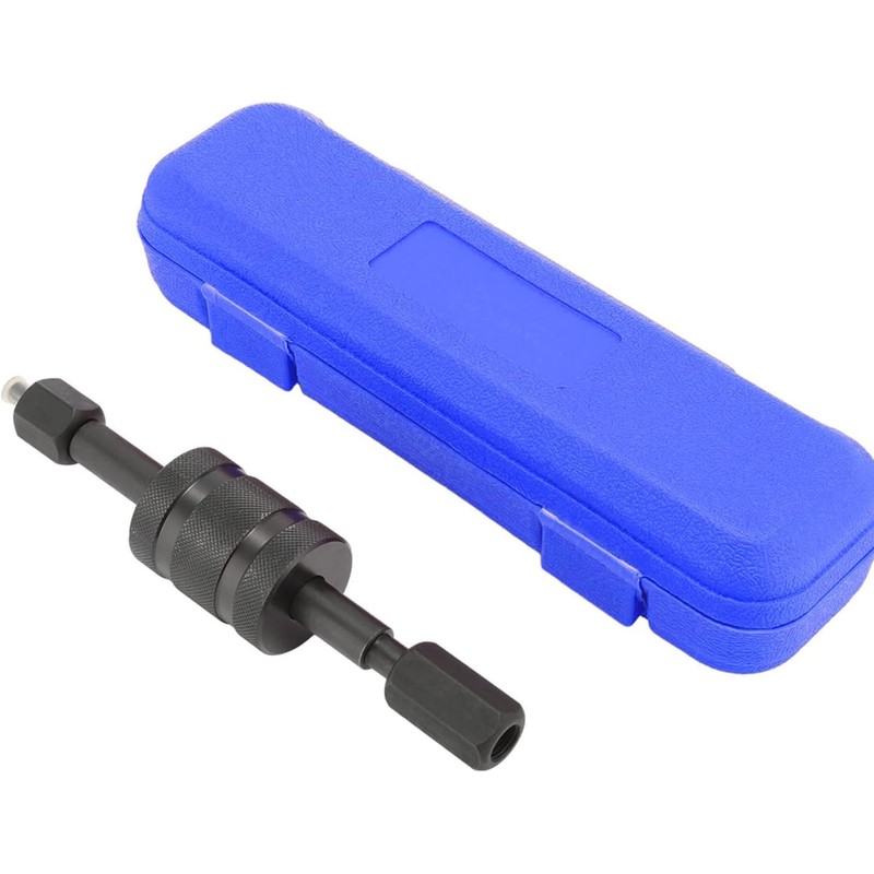 Diesel Injector Puller Tool with Slide Hammer, Common Rail Injector