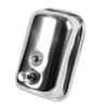 500ml Stainless Steel Pump Shower Shampoo Box Liquid Soap Lotion