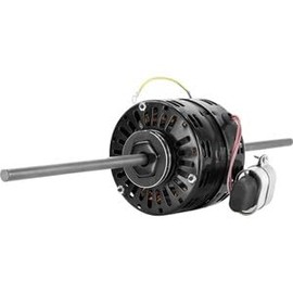 Compatible Replacement for Fasco D277 Fan Motor