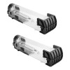 Trampas Para Ratas Automática De Alta Eficiencia 2pcs