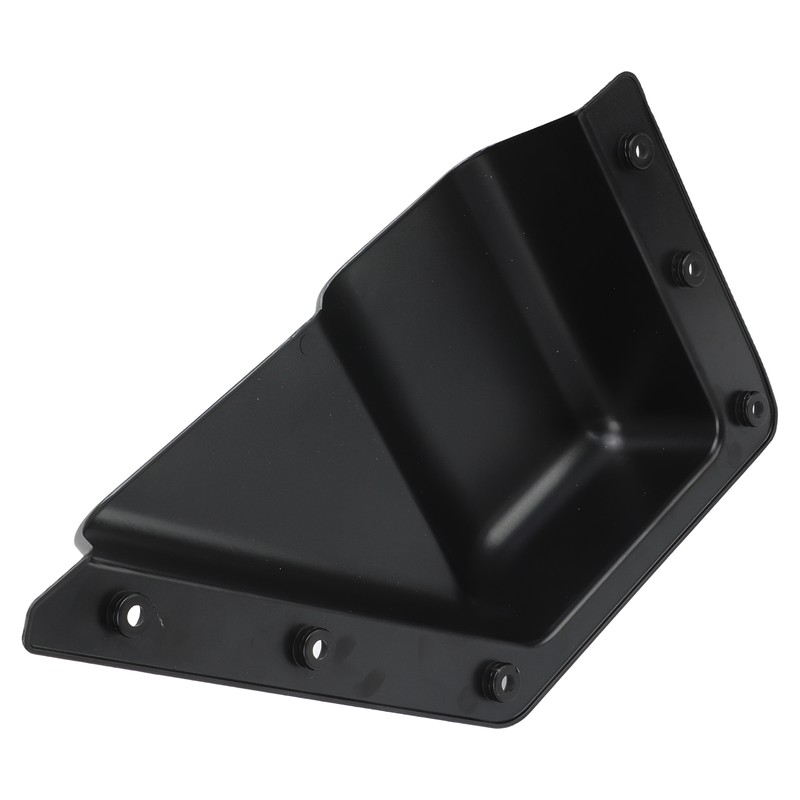 2PCS Front Door Storage Pockets Strong Inclusiveness Smooth Surface Replacement