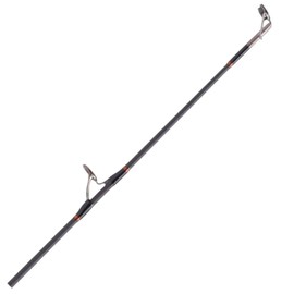 Balzer Shirasu Big Bait 2.42 m 85-160 g - Spinning Rod for Large Rubber Fish & Swimbaits, Pike Rod for Spin Fishing, Bigbait Rod