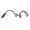 Microphone Adapter Auxiliary Audio Cable Stereo Handsfree Bluetooth 5.0 8Pin
