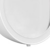Automatic Foaming Soap Dispenser Rechargeable Infrared Induction Makeup Mirror Touchless