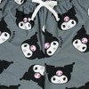 Sanrio 608041 Short Pants, Chromi, 65% Polyester, 35% Cotton