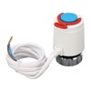 IP43 Cooler Valve, 110N Floor Heating Water Collector Thermostatic Shear