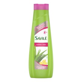 SAVILE Acondicionador Colágeno y Sábila, protege y evita la caída del cabello dejándolo fuerte e hidratado* 700 ml