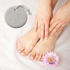 zoerbufan Pumice Stone for Feet/Hands/Body, Natural Lava Pumice Stone for