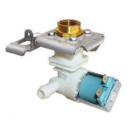 8531669 Dishwasher Water Inlet Valve Assembly by Part Supply House