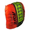 AWE® AWEBright™ High Viz Waterproof Rucksack Backpack Cover Neon Yellow/Orange