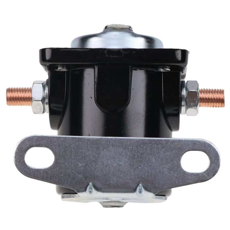 JZGRDN 12V Starter Solenoid Relay 307-2586 307-2570 307-1617 307-0845 Compatible