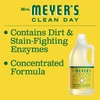 Mrs. Meyer’s Laundry Detergent, Honeysuckle, 64 fl oz (2 ct)