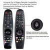 MR20GA AKB75855501 AN-MR19BA Magic Remote Control Replacement for LG Smart