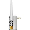 NETGEAR WiFi Range Extender (Renewed)